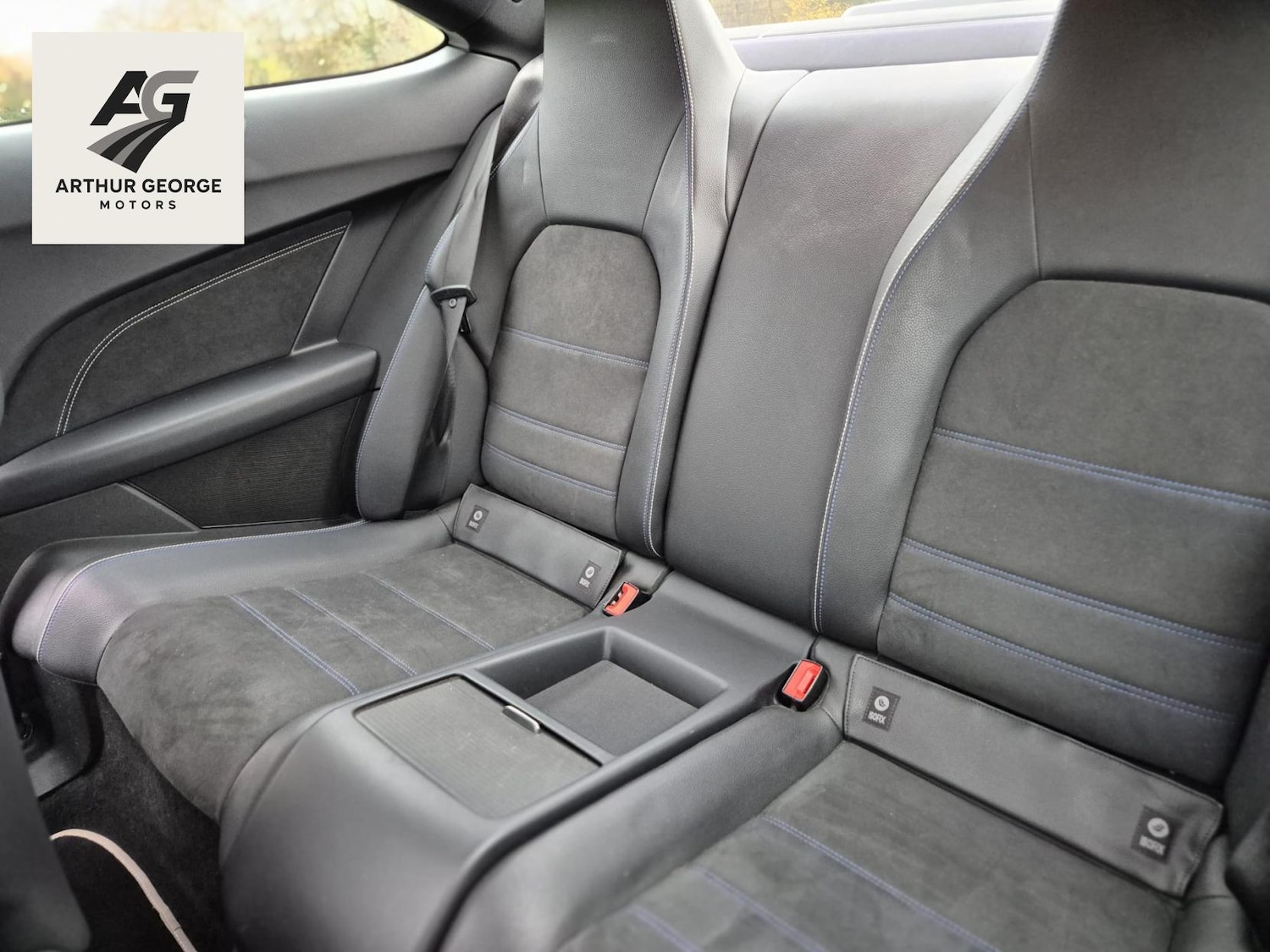 Used Mercedes-Benz C Class 2015 for sale - 76922280: Photo 21