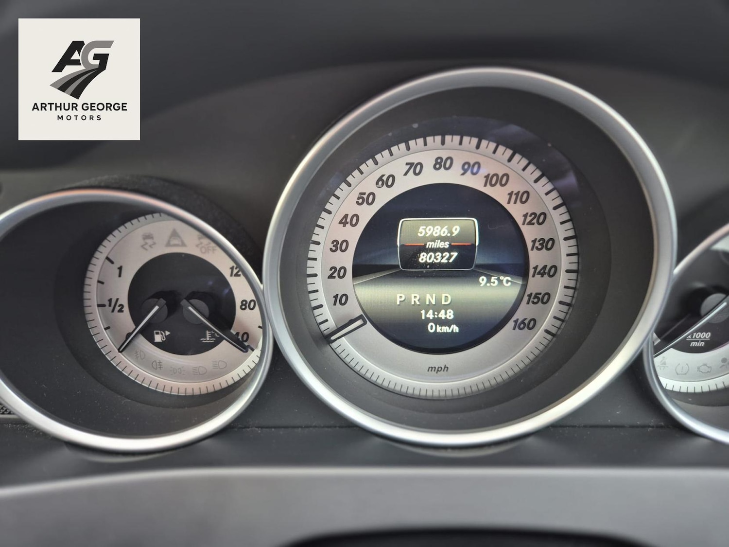 Used Mercedes-Benz C Class 2015 for sale - 76922280: Photo 25