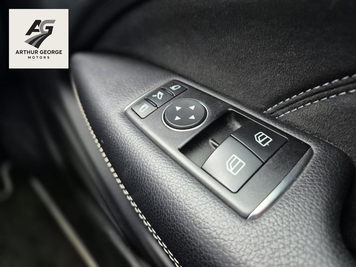 Used Mercedes-Benz C Class 2015 for sale - 76922280: Photo 29