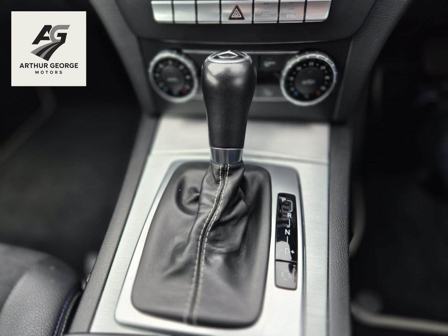 Used Mercedes-Benz C Class 2015 for sale - 76922280: Photo 32