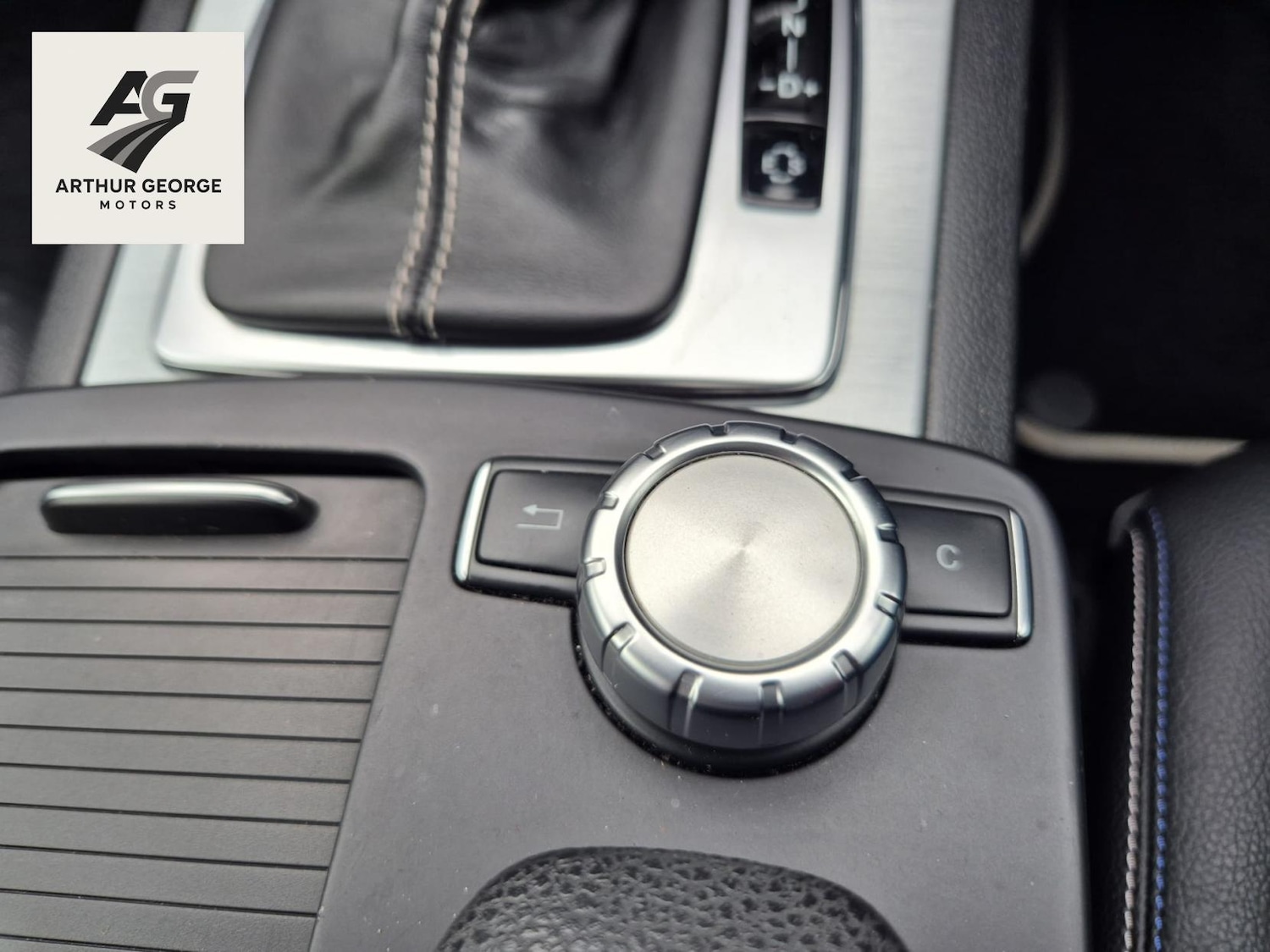 Used Mercedes-Benz C Class 2015 for sale - 76922280: Photo 33