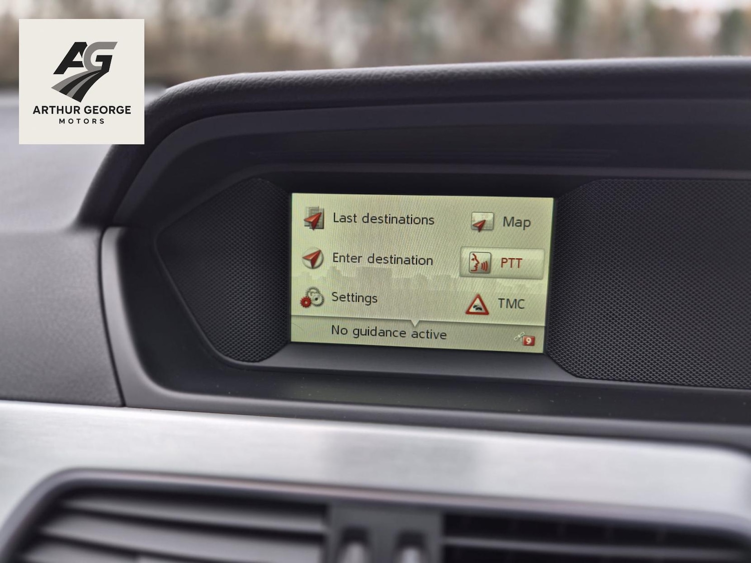 Used Mercedes-Benz C Class 2015 for sale - 76922280: Photo 34