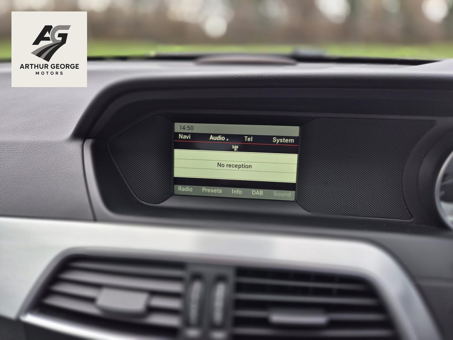 Used Mercedes-Benz C Class 2015 for sale - 76922280: Photo 35