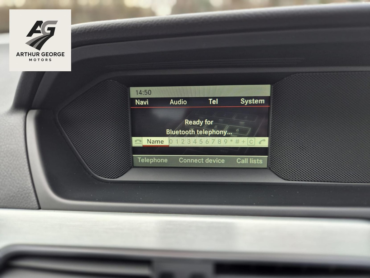 Used Mercedes-Benz C Class 2015 for sale - 76922280: Photo 36