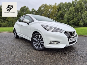 2018 - 1.5 dCi Acenta 5dr