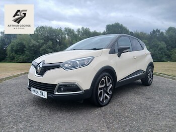 Used Renault Captur 2015 for sale - 79483658: Photo