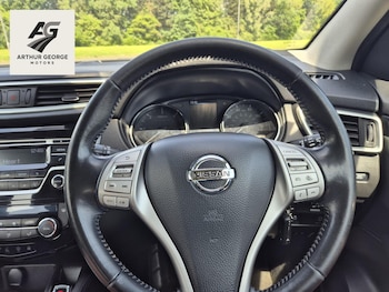 Used Nissan Qashqai 2016 for sale - 78911842: Photo