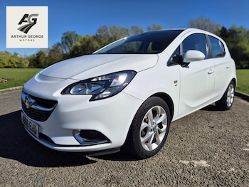 Used Vauxhall Corsa 2016 for sale - 78442776: Photo