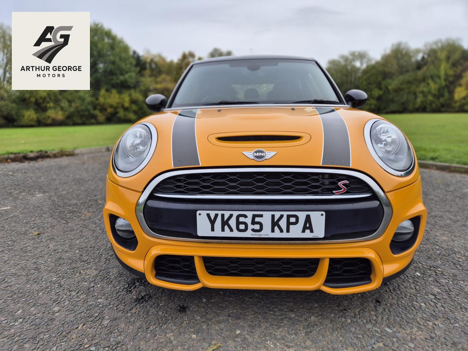 Used MINI Hatch 2015 for sale - 76415624: Photo 10