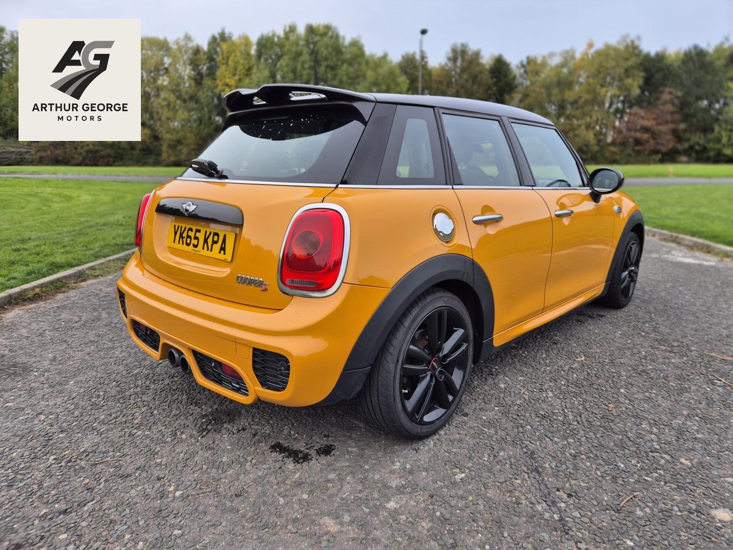 Used MINI Hatch 2015 for sale - 76415624: Photo 11