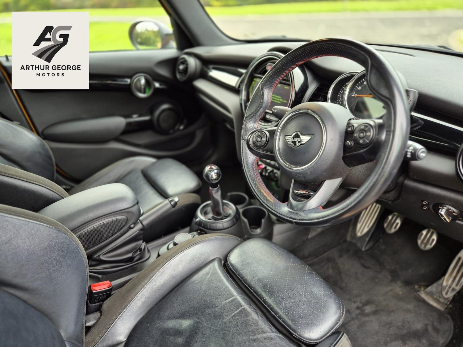 Used MINI Hatch 2015 for sale - 76415624: Photo 12