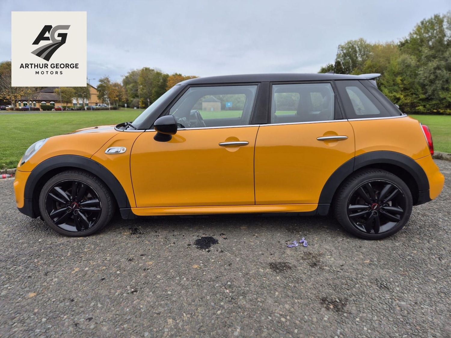 Used MINI Hatch 2015 for sale - 76415624: Photo 15