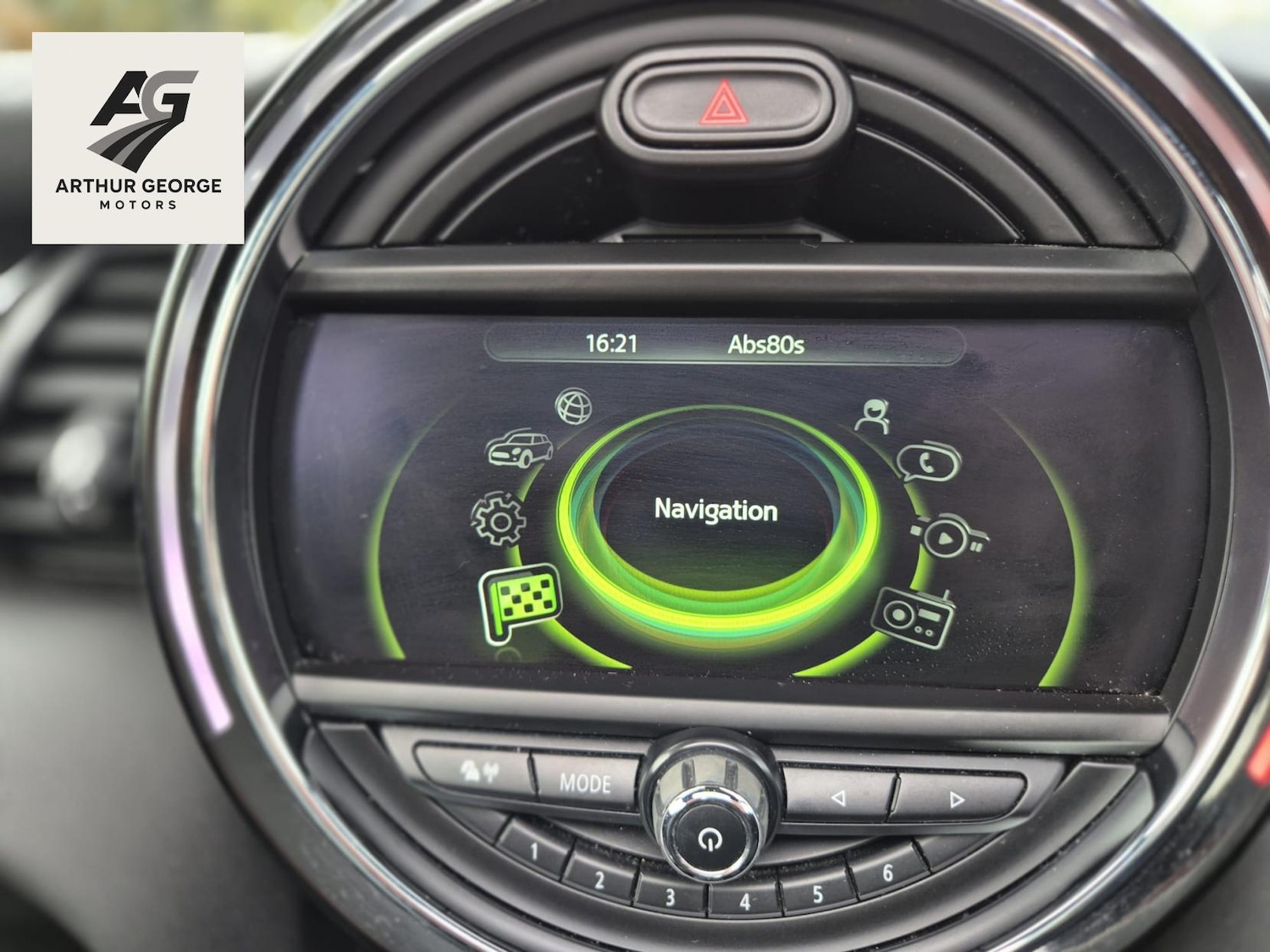 Used MINI Hatch 2015 for sale - 76415624: Photo 16