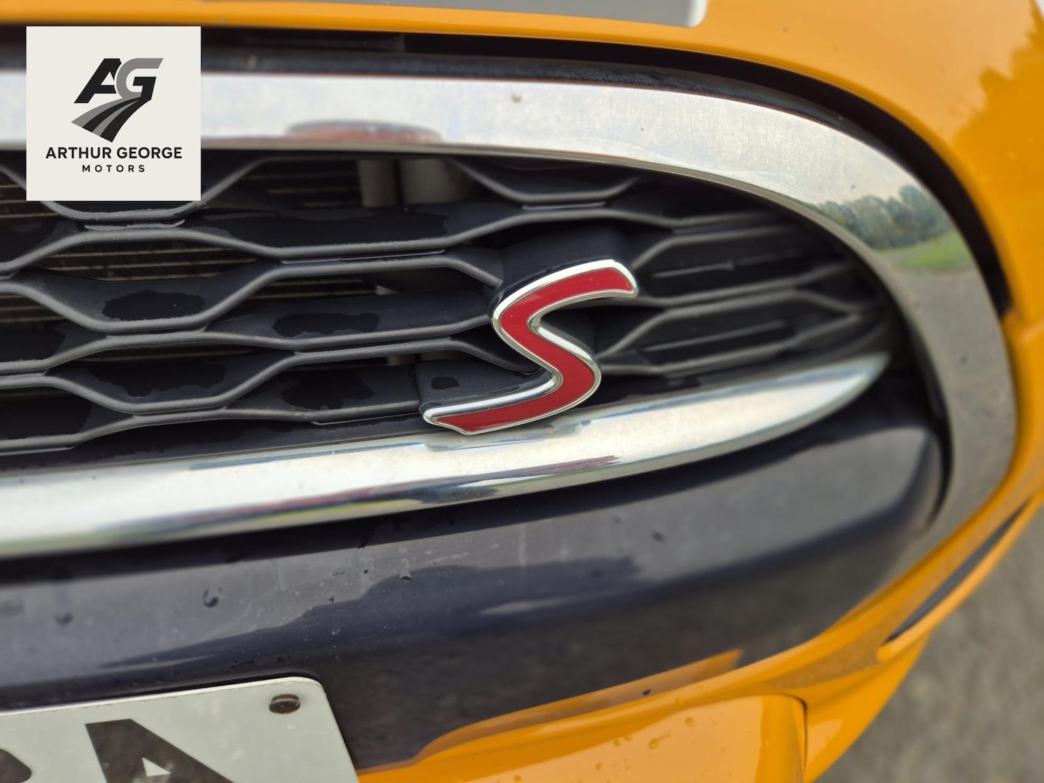 Used MINI Hatch 2015 for sale - 76415624: Photo 18