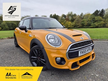 Used MINI Hatch 2015 for sale - 76415624: Photo