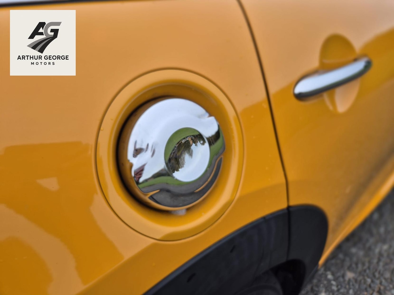 Used MINI Hatch 2015 for sale - 76415624: Photo 20