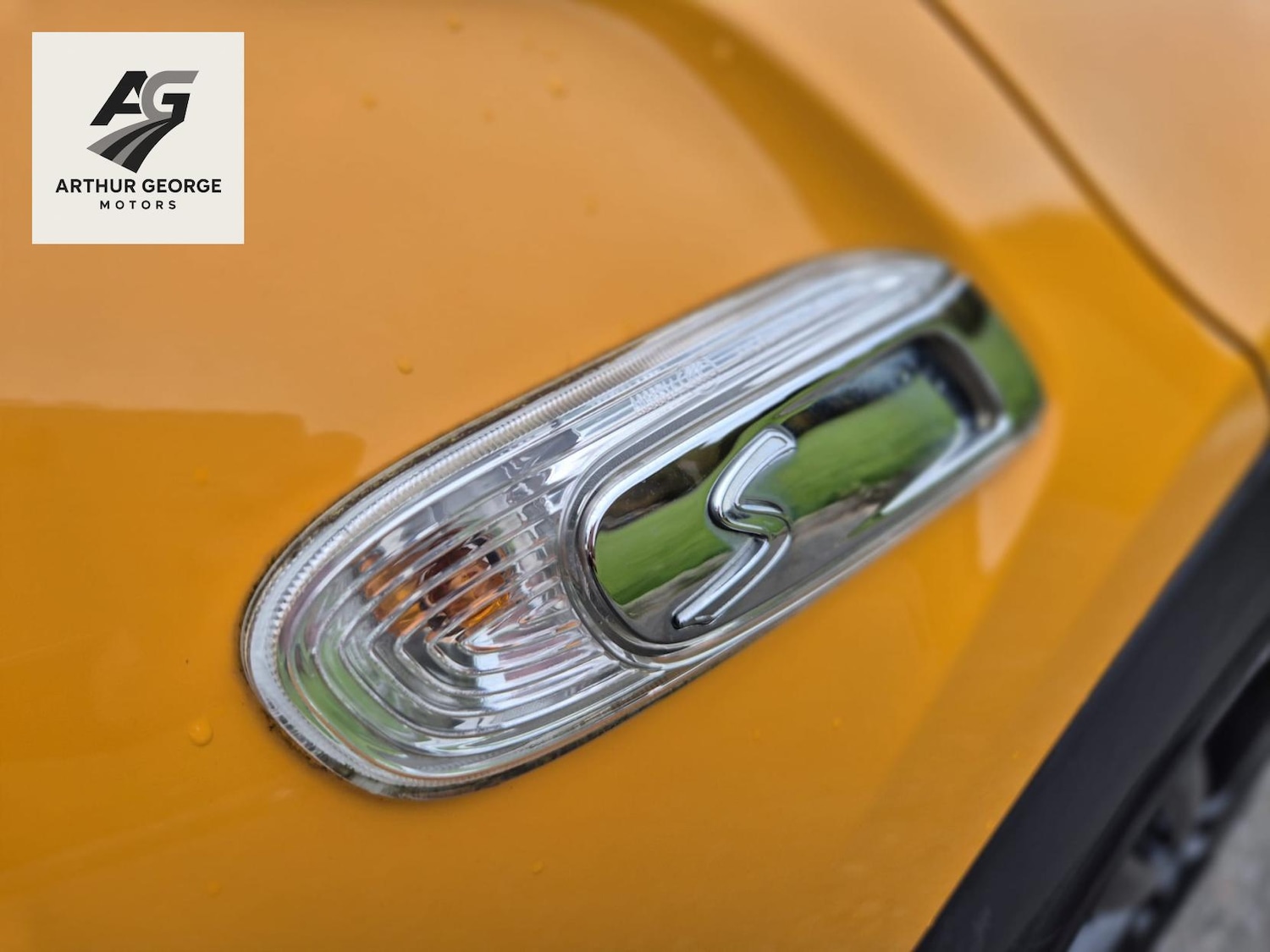 Used MINI Hatch 2015 for sale - 76415624: Photo 21