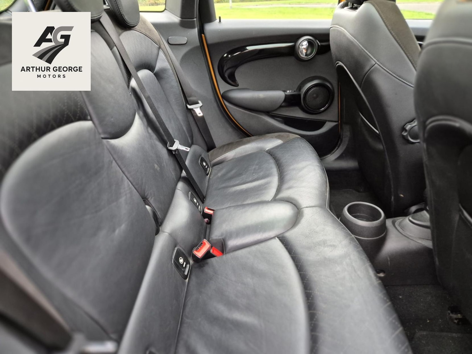 Used MINI Hatch 2015 for sale - 76415624: Photo 23