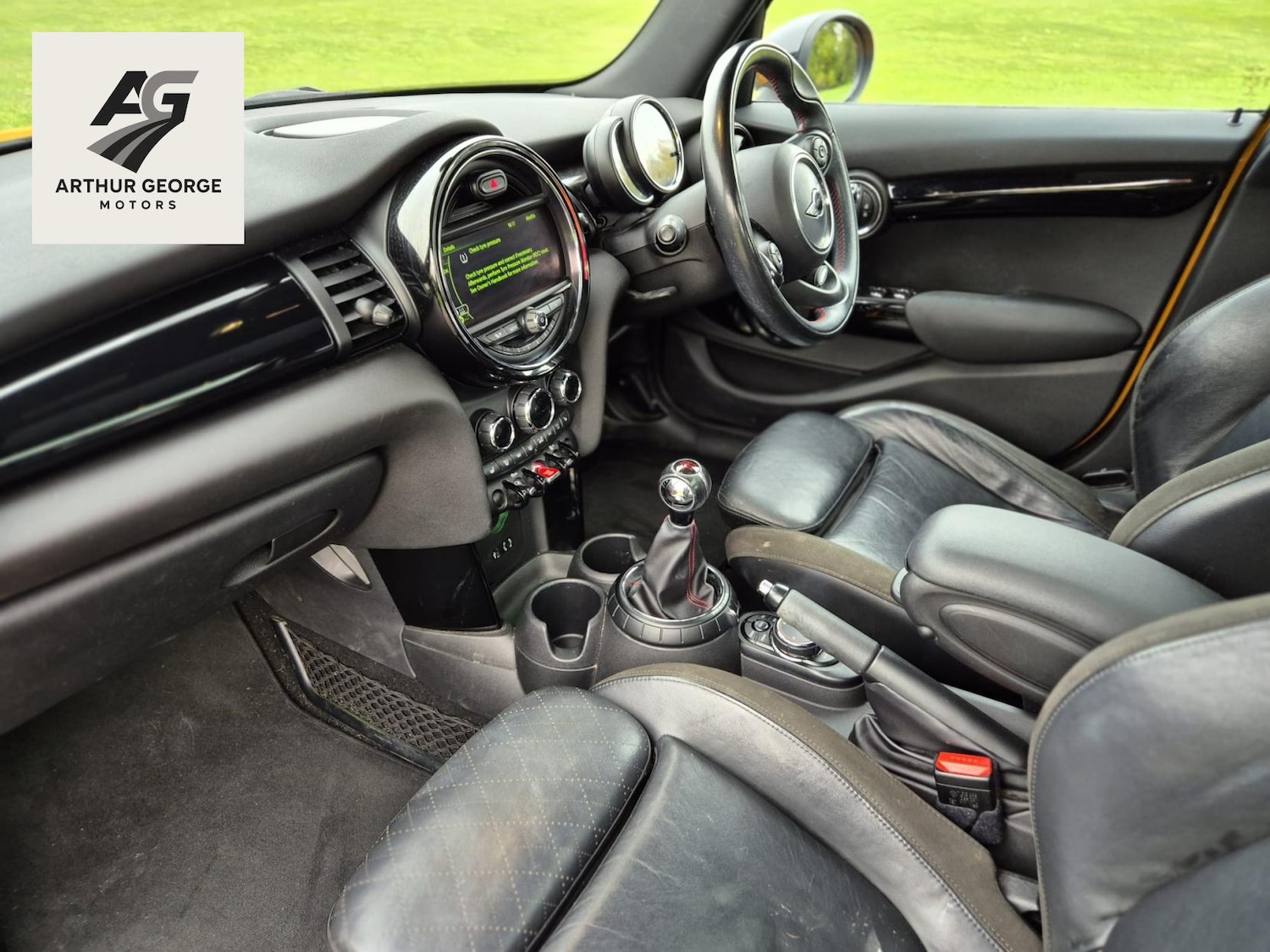 Used MINI Hatch 2015 for sale - 76415624: Photo 24