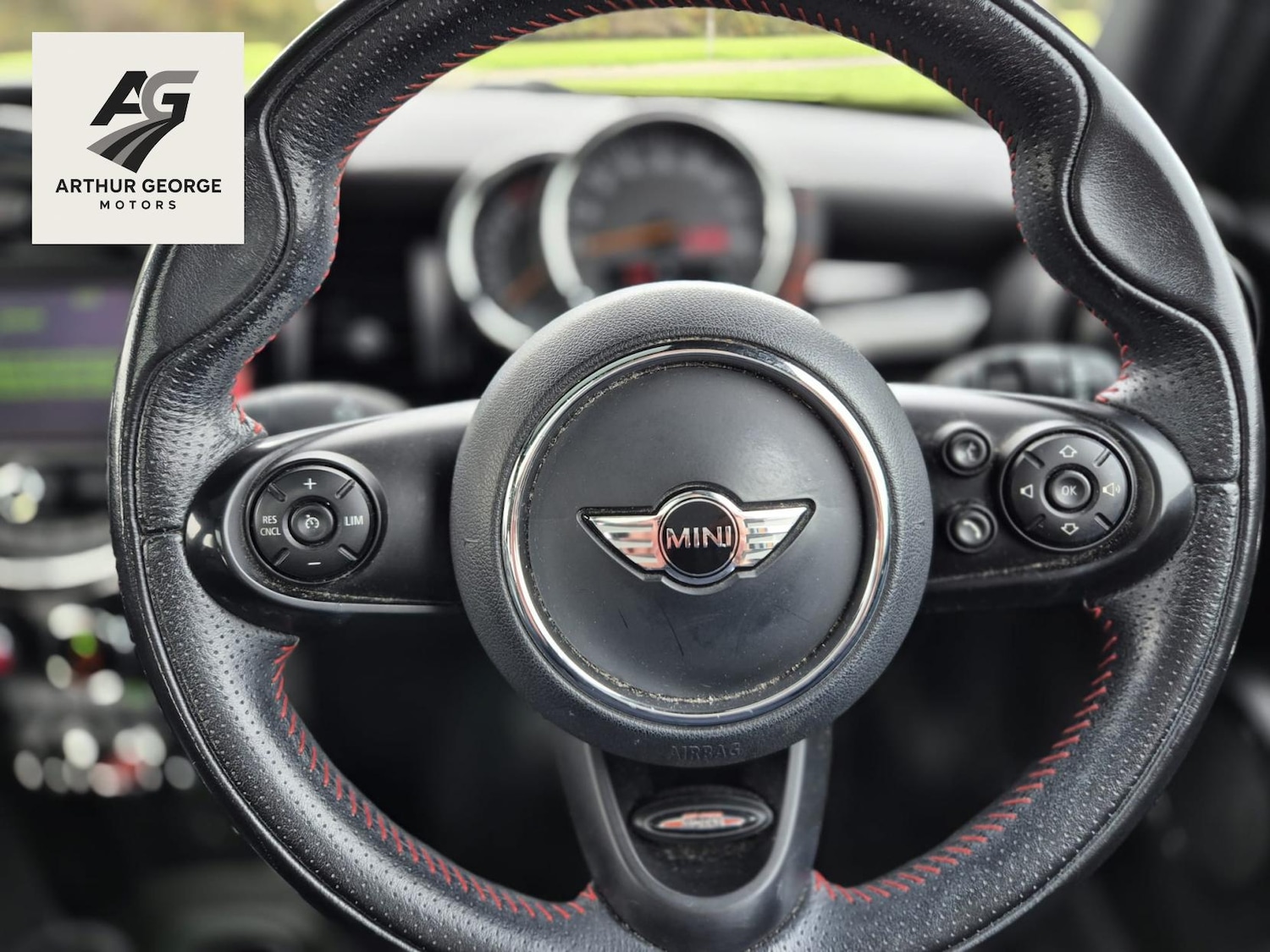 Used MINI Hatch 2015 for sale - 76415624: Photo 26