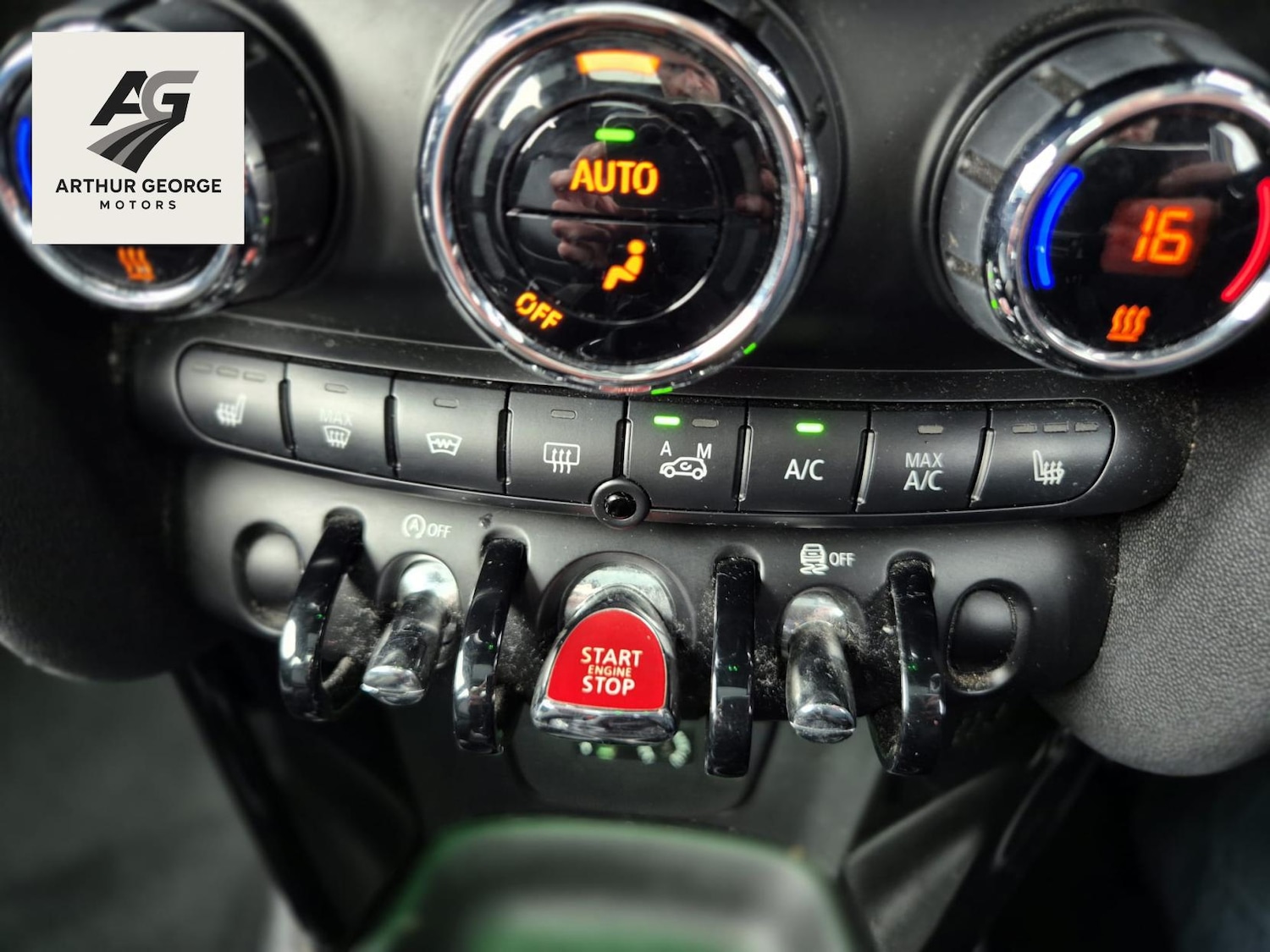 Used MINI Hatch 2015 for sale - 76415624: Photo 29