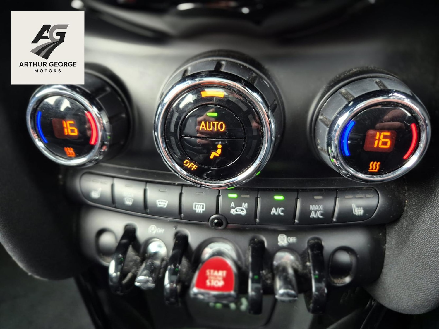 Used MINI Hatch 2015 for sale - 76415624: Photo 30