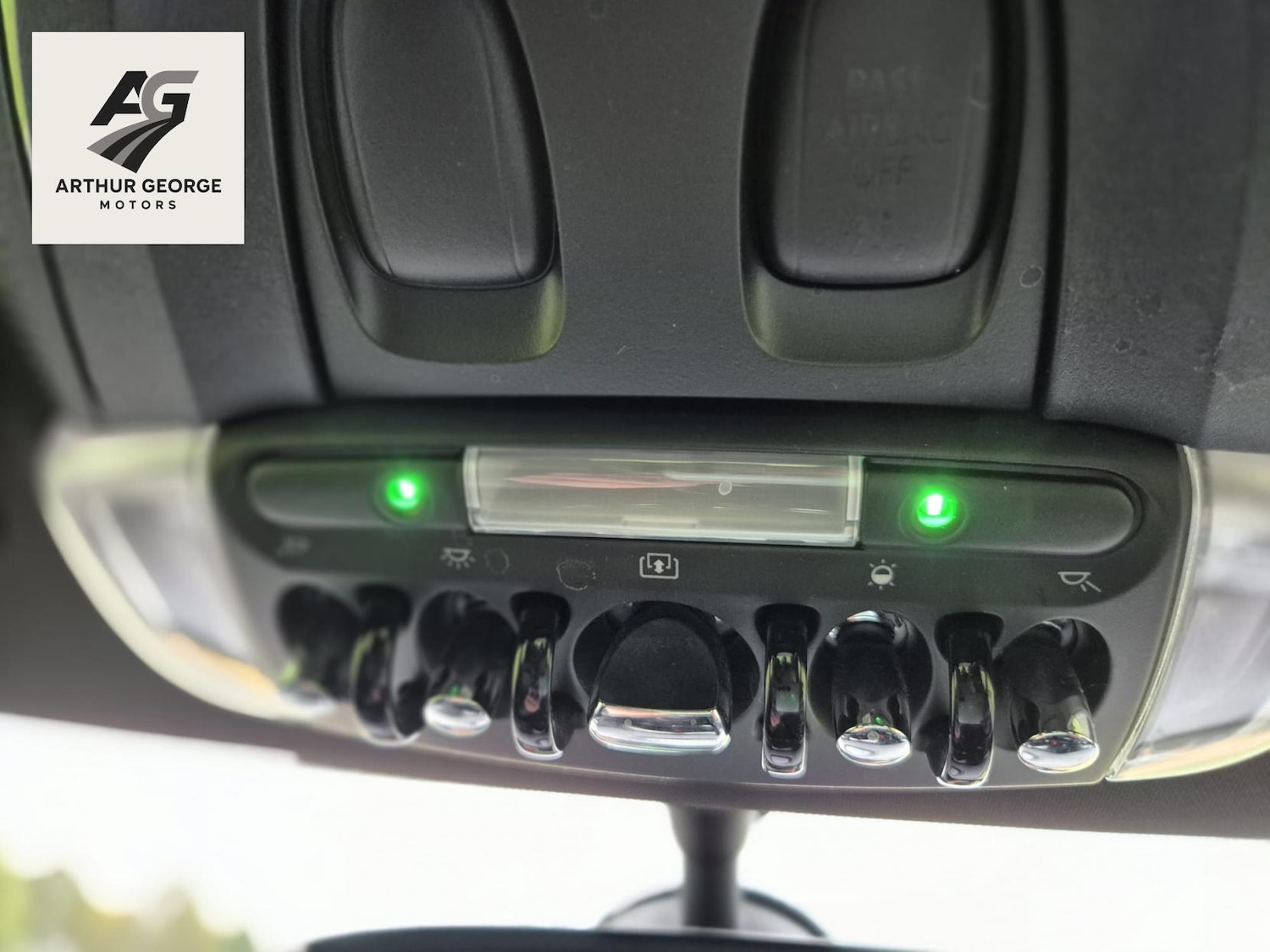 Used MINI Hatch 2015 for sale - 76415624: Photo 32