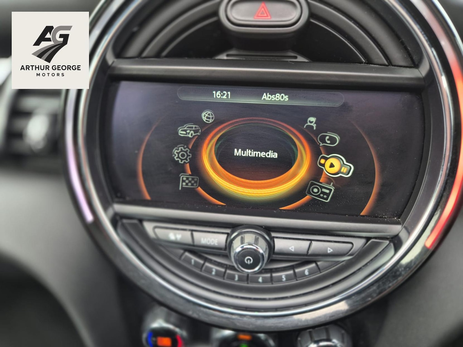 Used MINI Hatch 2015 for sale - 76415624: Photo 34