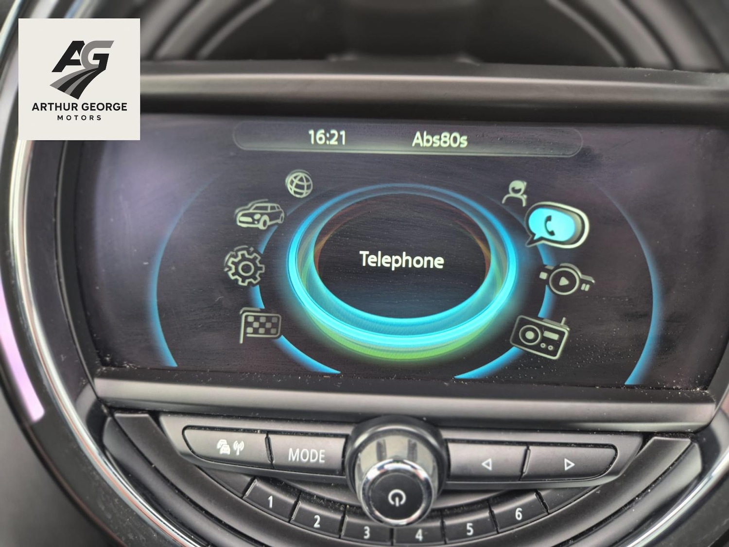 Used MINI Hatch 2015 for sale - 76415624: Photo 35