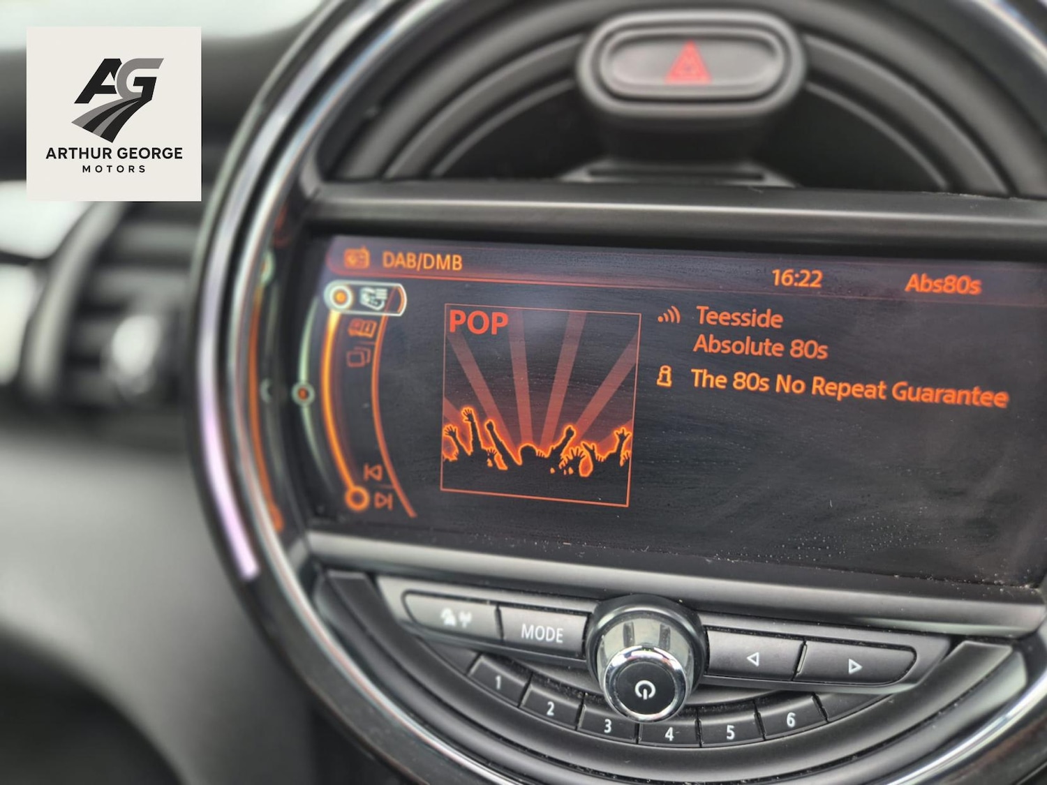 Used MINI Hatch 2015 for sale - 76415624: Photo 36