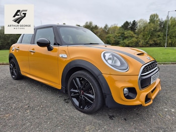 Used MINI Hatch 2015 for sale - 76415624: Photo