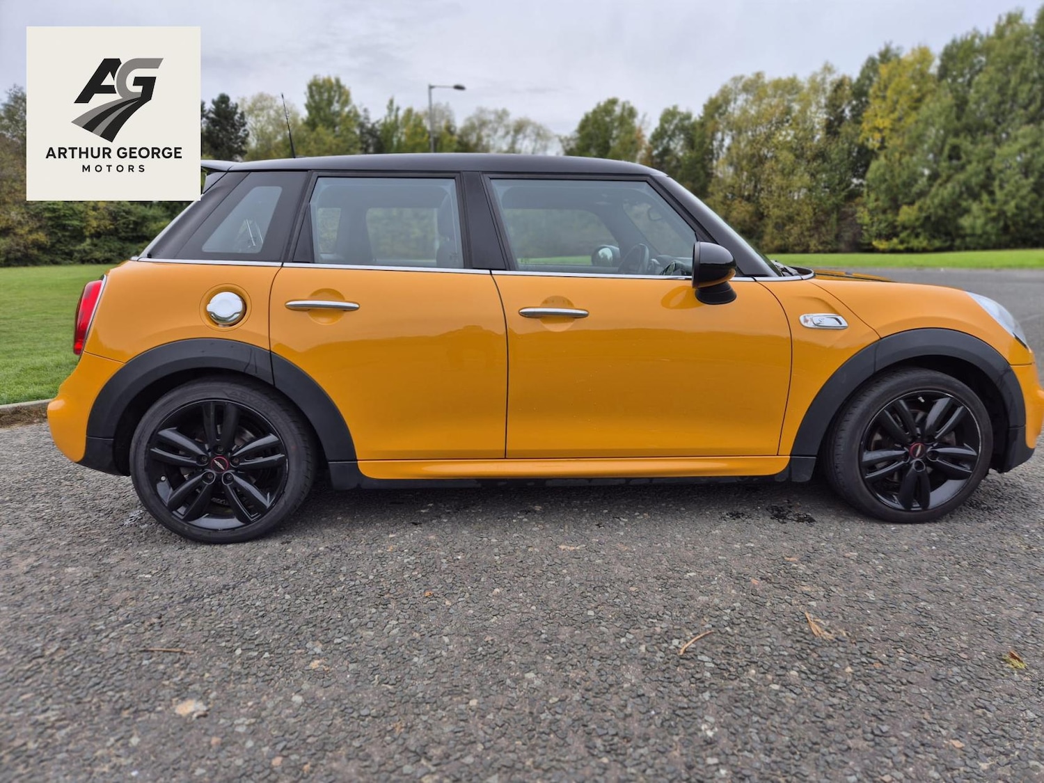 Used MINI Hatch 2015 for sale - 76415624: Photo 6