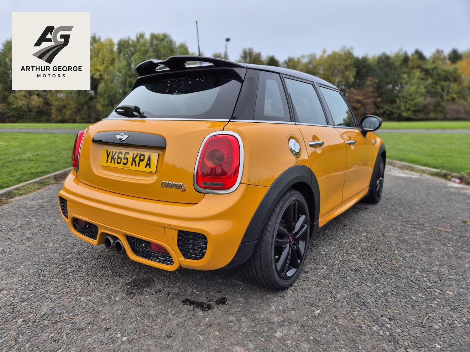 Used MINI Hatch 2015 for sale - 76415624: Photo 7