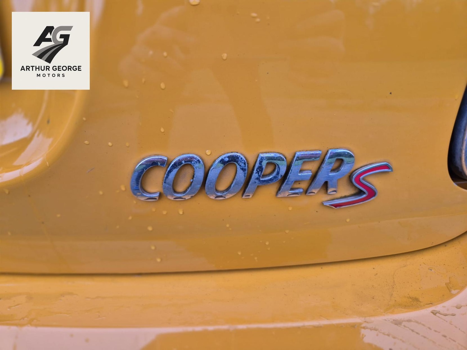 Used MINI Hatch 2015 for sale - 76415624: Photo 9