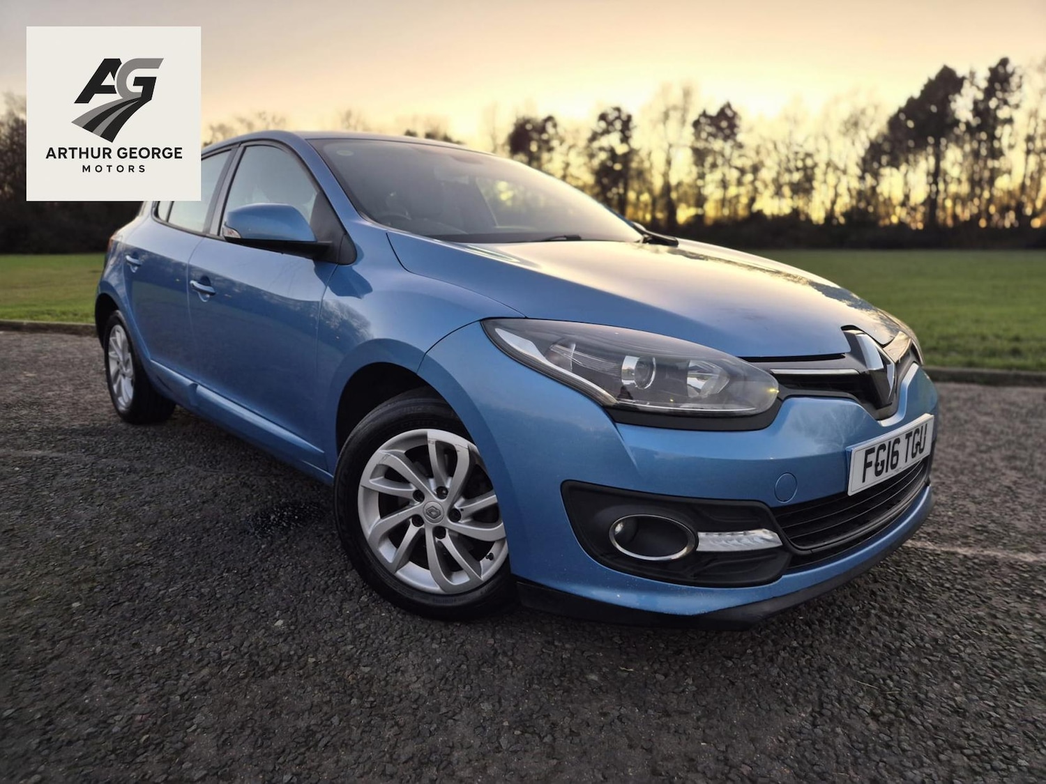 Used Renault Megane 2016 for sale - 78032130: Photo 15