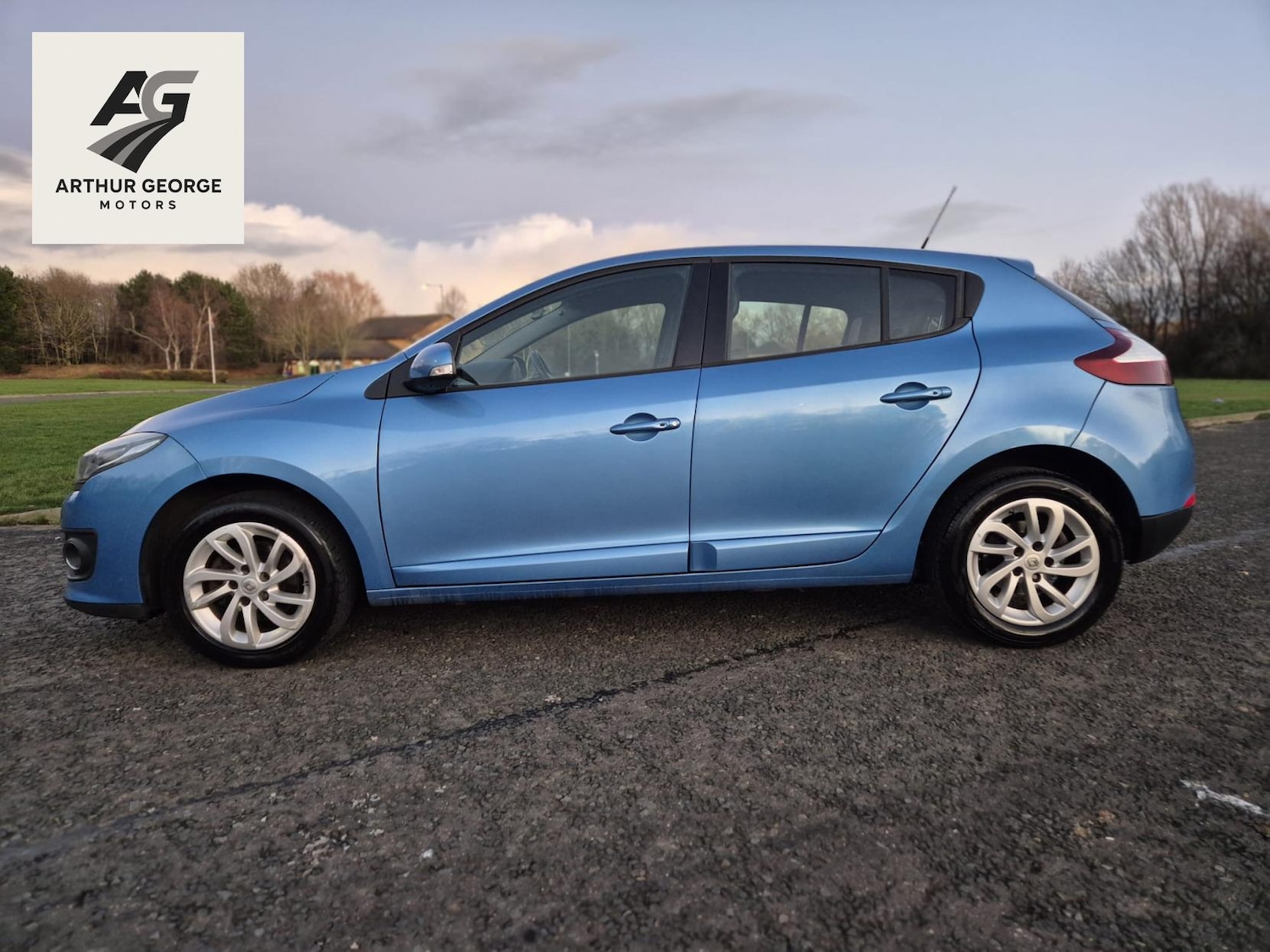 Used Renault Megane 2016 for sale - 78032130: Photo 16