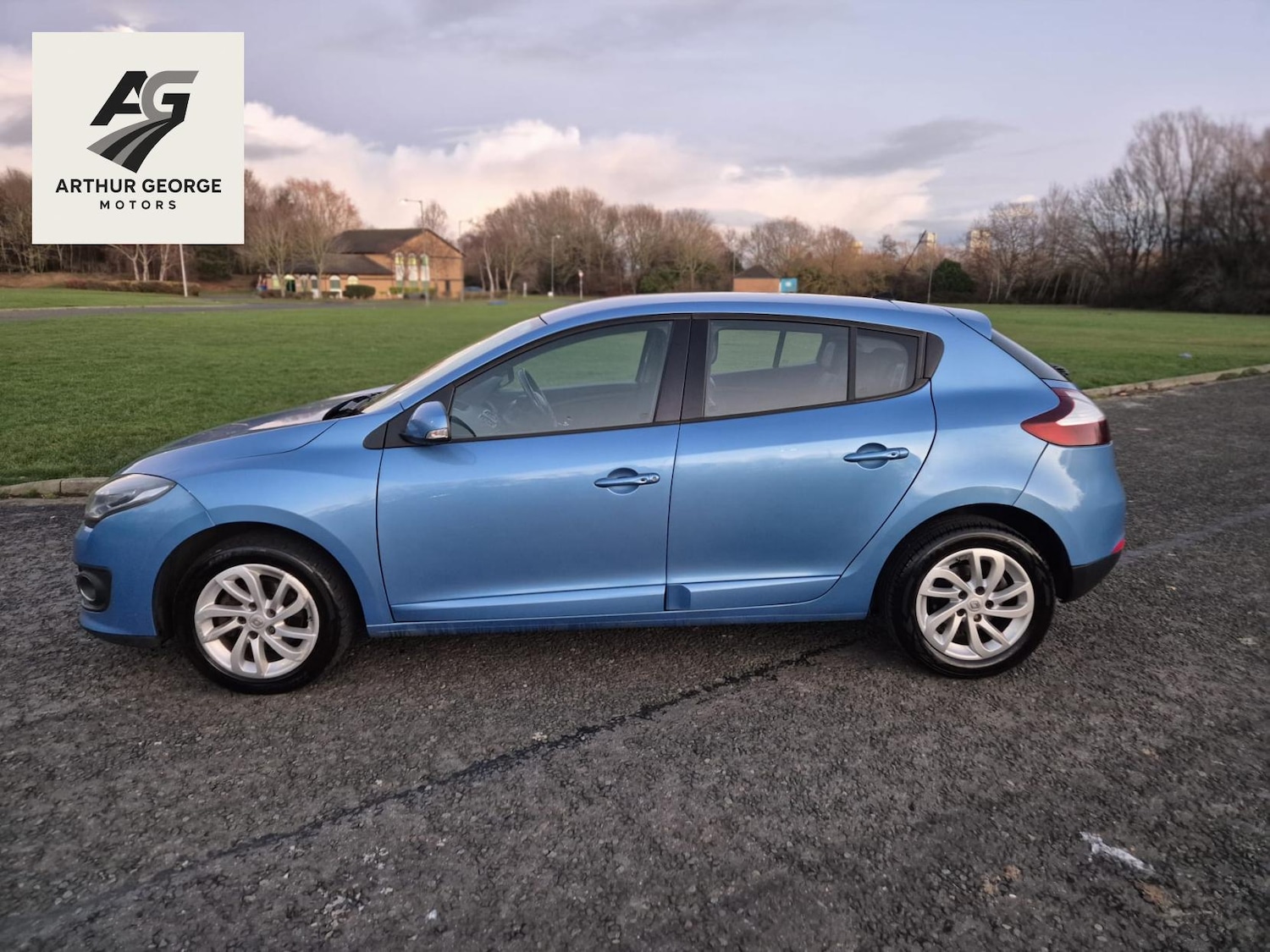 Used Renault Megane 2016 for sale - 78032130: Photo 17