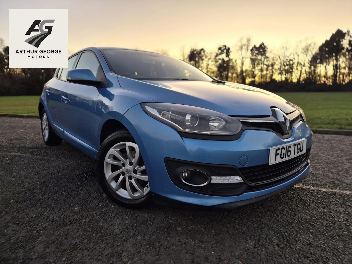 Used Renault Megane 2016 for sale - 78032130: Photo 20