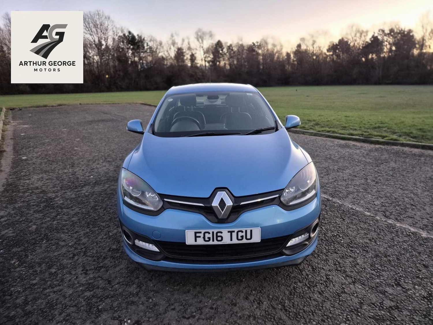 Used Renault Megane 2016 for sale - 78032130: Photo 22