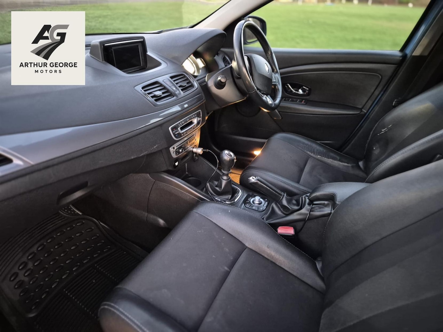 Used Renault Megane 2016 for sale - 78032130: Photo 24