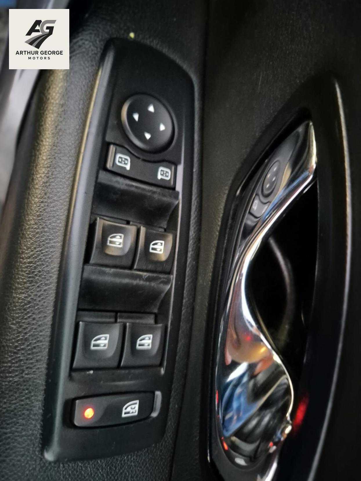 Used Renault Megane 2016 for sale - 78032130: Photo 25