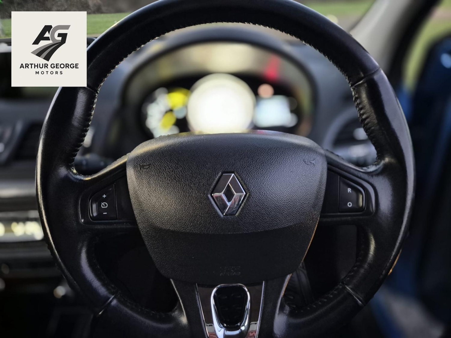 Used Renault Megane 2016 for sale - 78032130: Photo 27