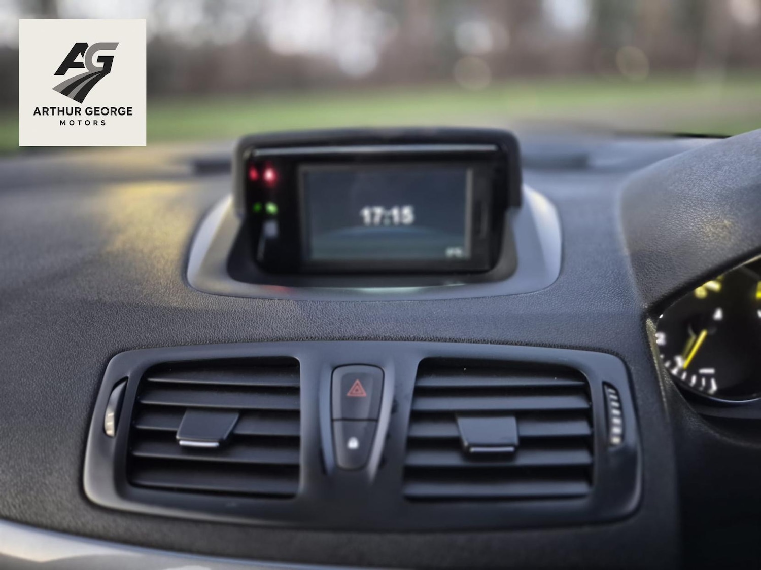 Used Renault Megane 2016 for sale - 78032130: Photo 32