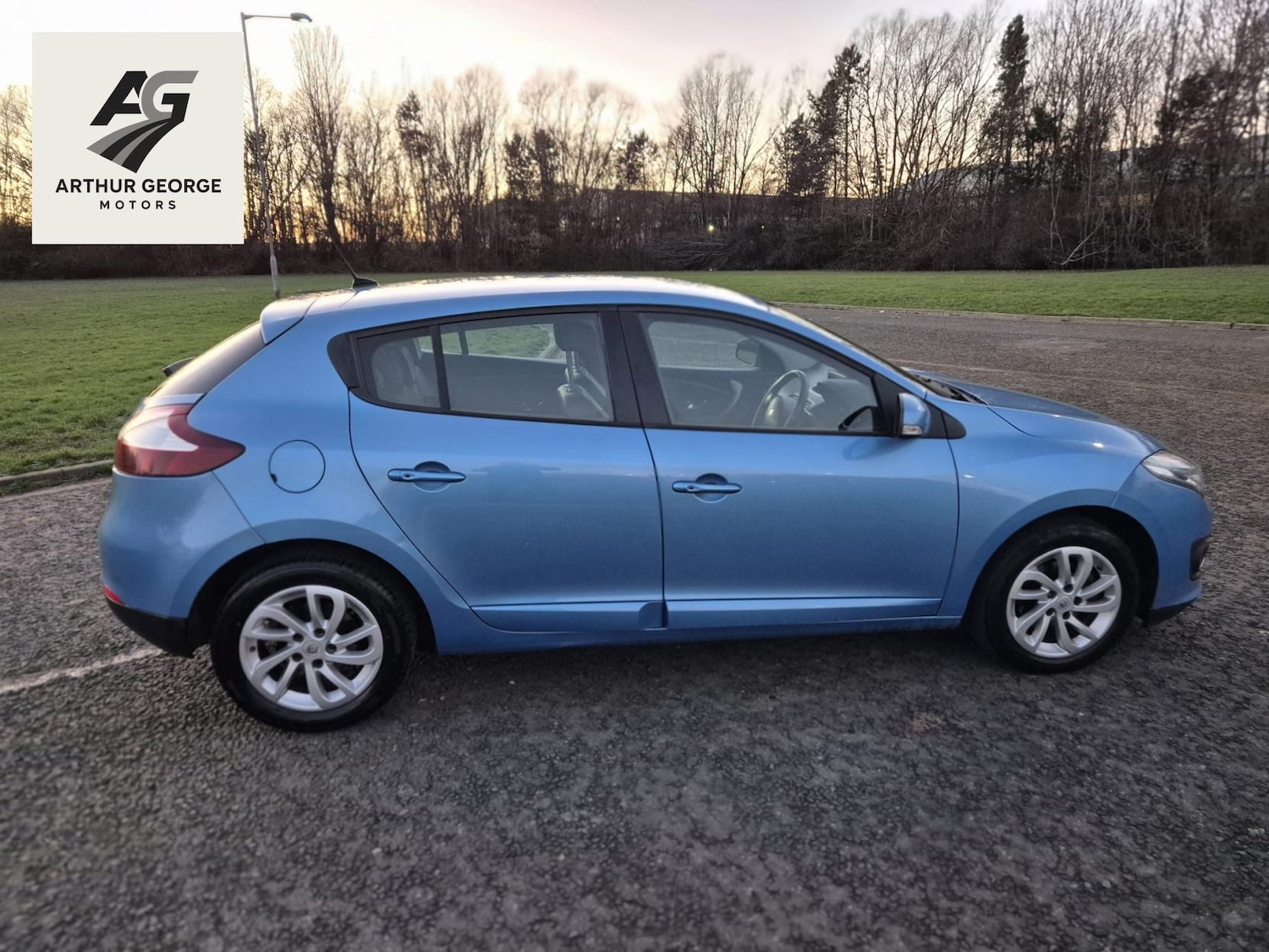 Used Renault Megane 2016 for sale - 78032130: Photo 7