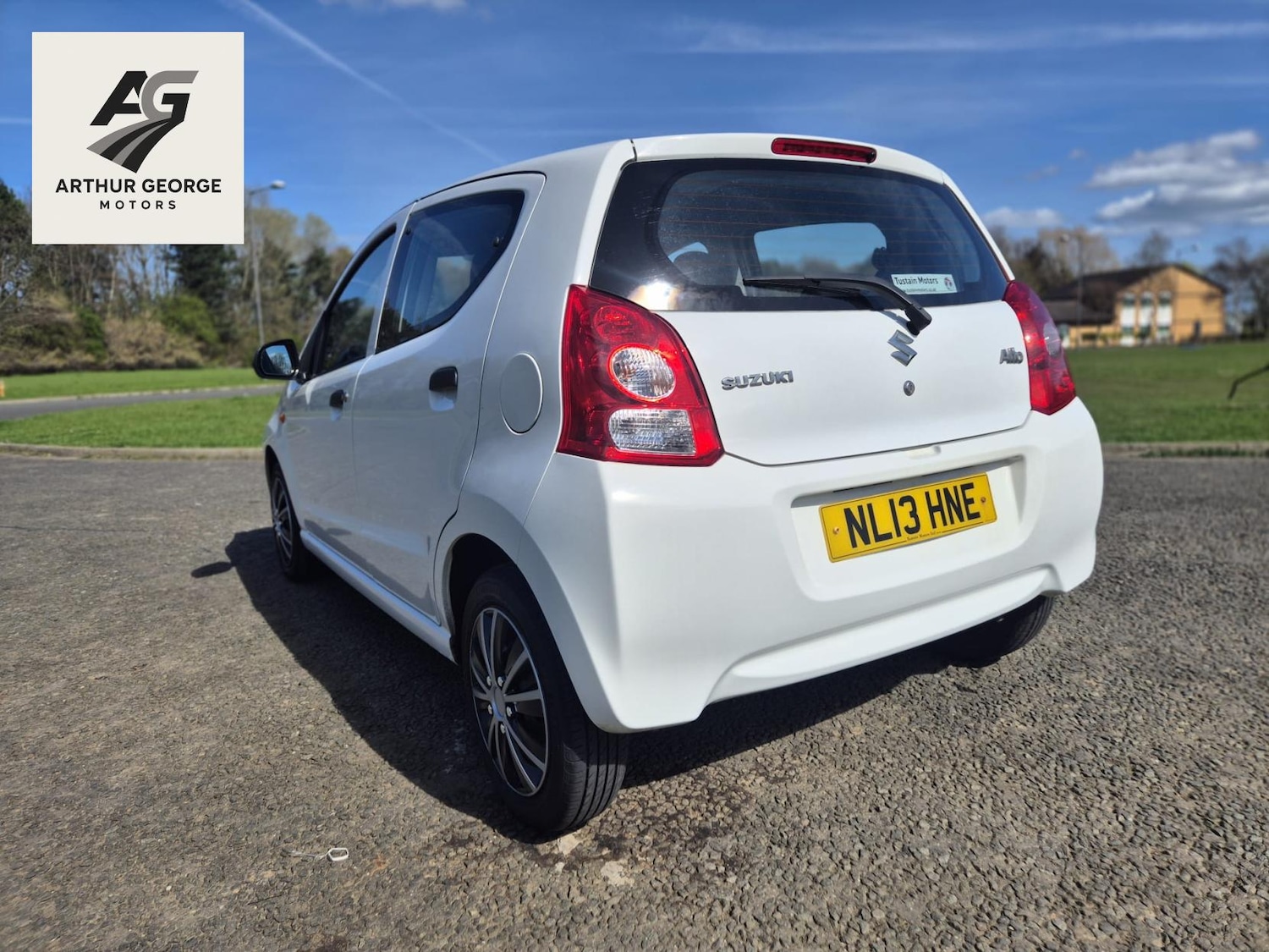 Used Suzuki Alto 2013 for sale - 78144881: Photo 10