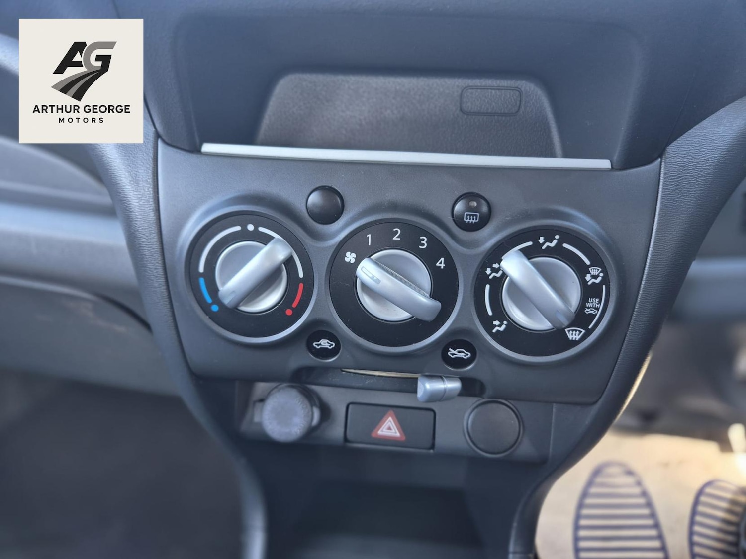 Used Suzuki Alto 2013 for sale - 78144881: Photo 11