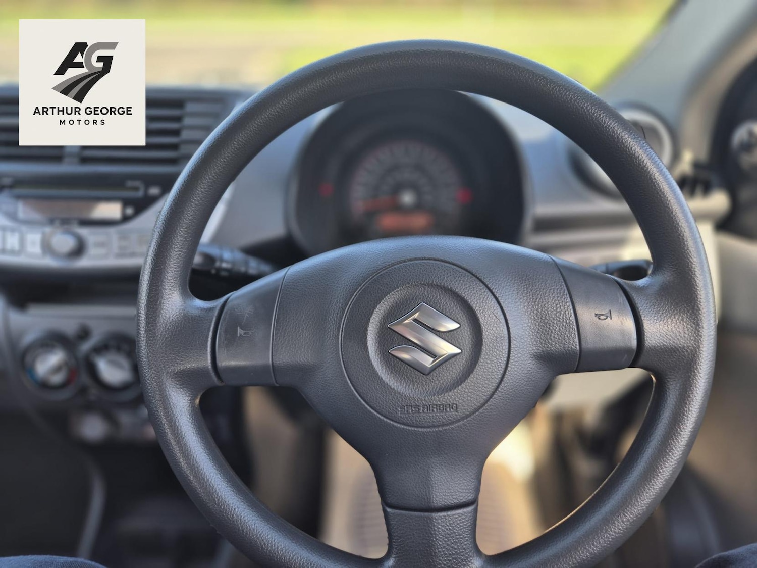 Used Suzuki Alto 2013 for sale - 78144881: Photo 15