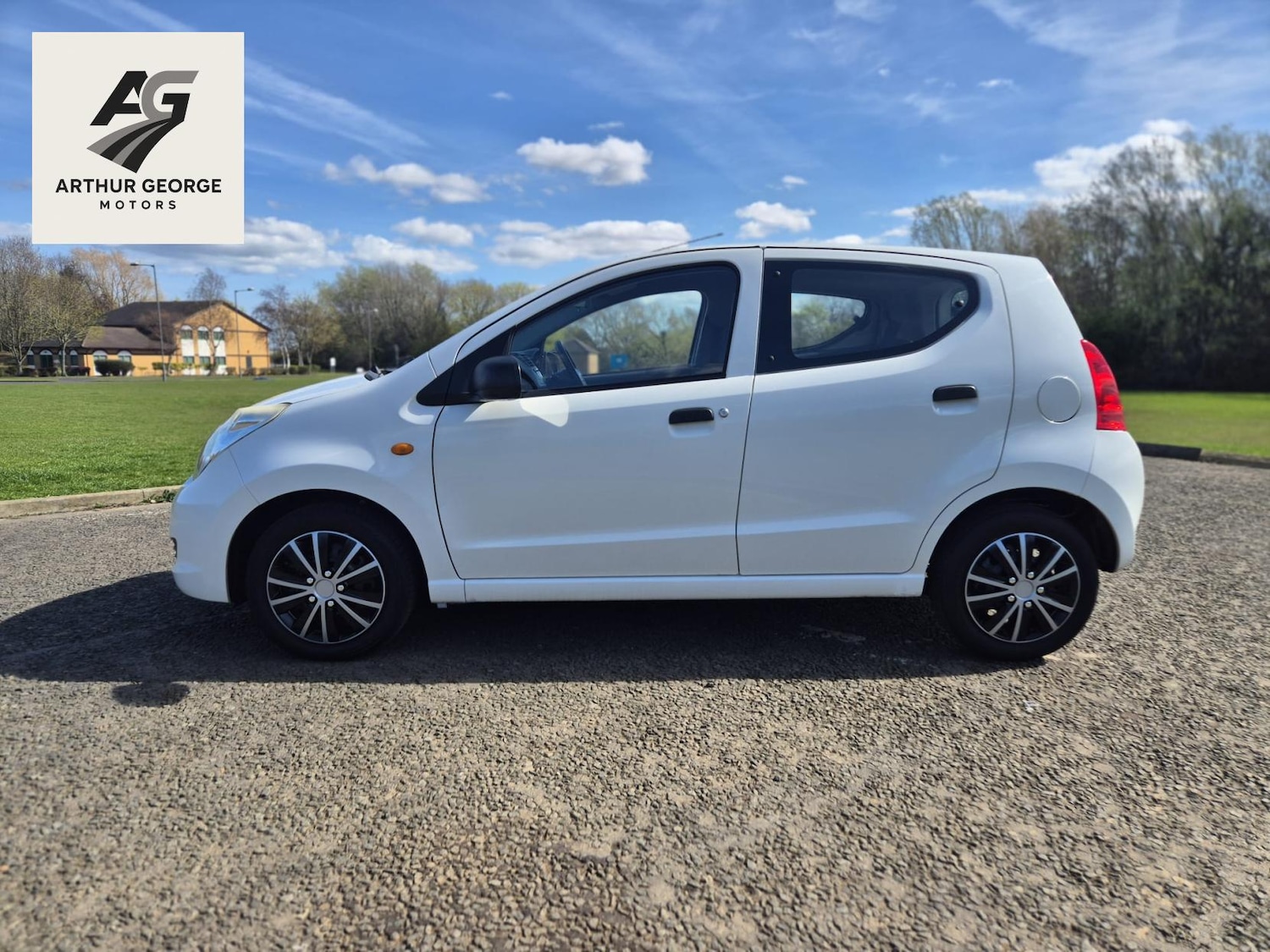 Used Suzuki Alto 2013 for sale - 78144881: Photo 16