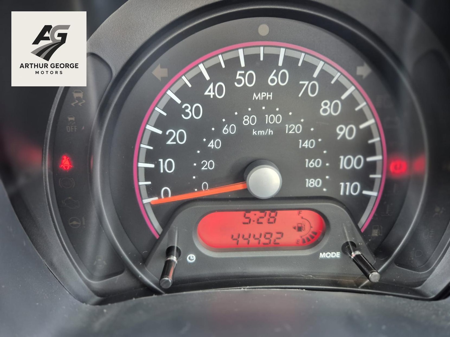 Used Suzuki Alto 2013 for sale - 78144881: Photo 17