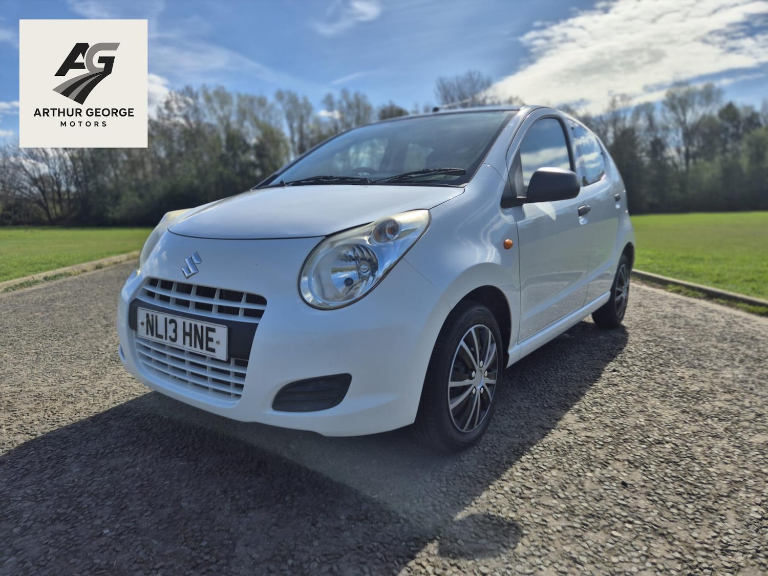 Used Suzuki Alto 2013 for sale - 78144881: Photo 18